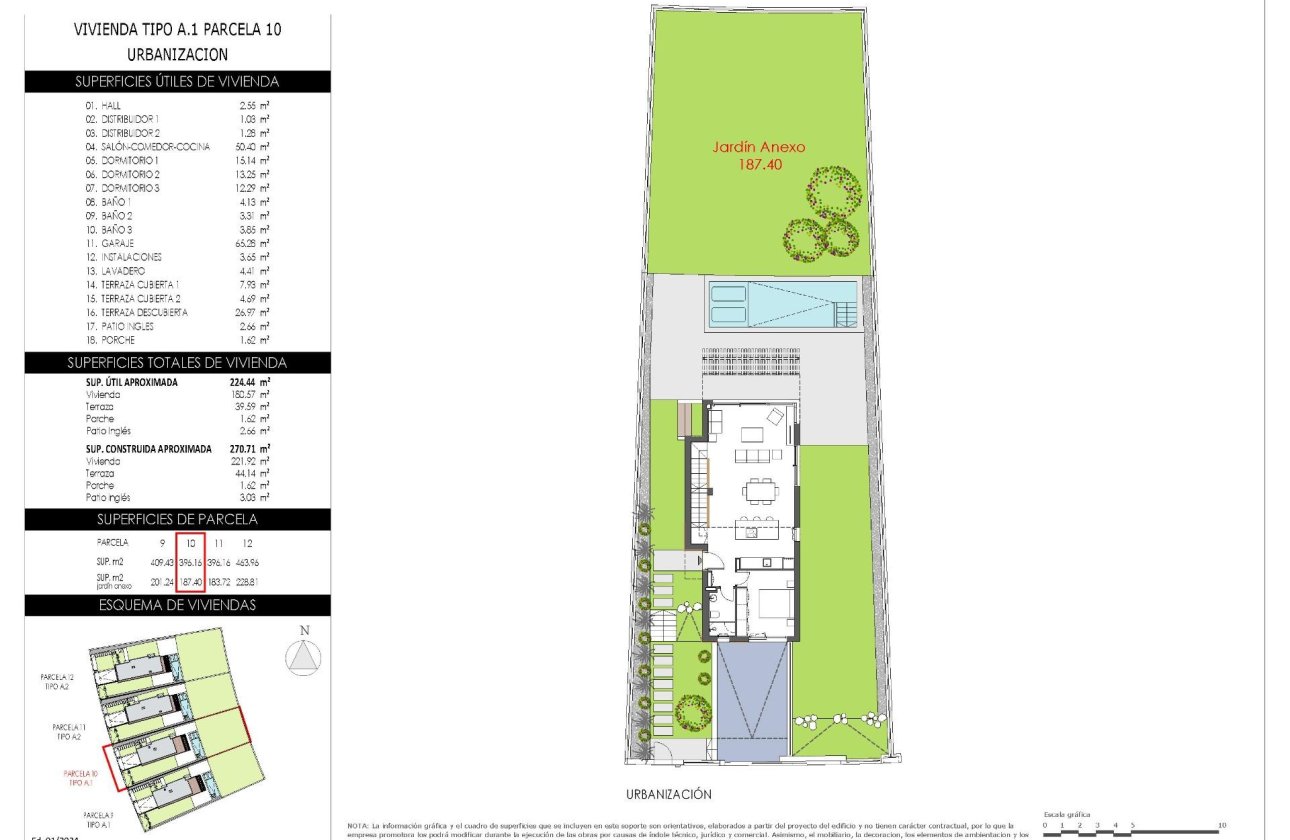 New Build - Villa -
Finestrat - Sierra Cortina