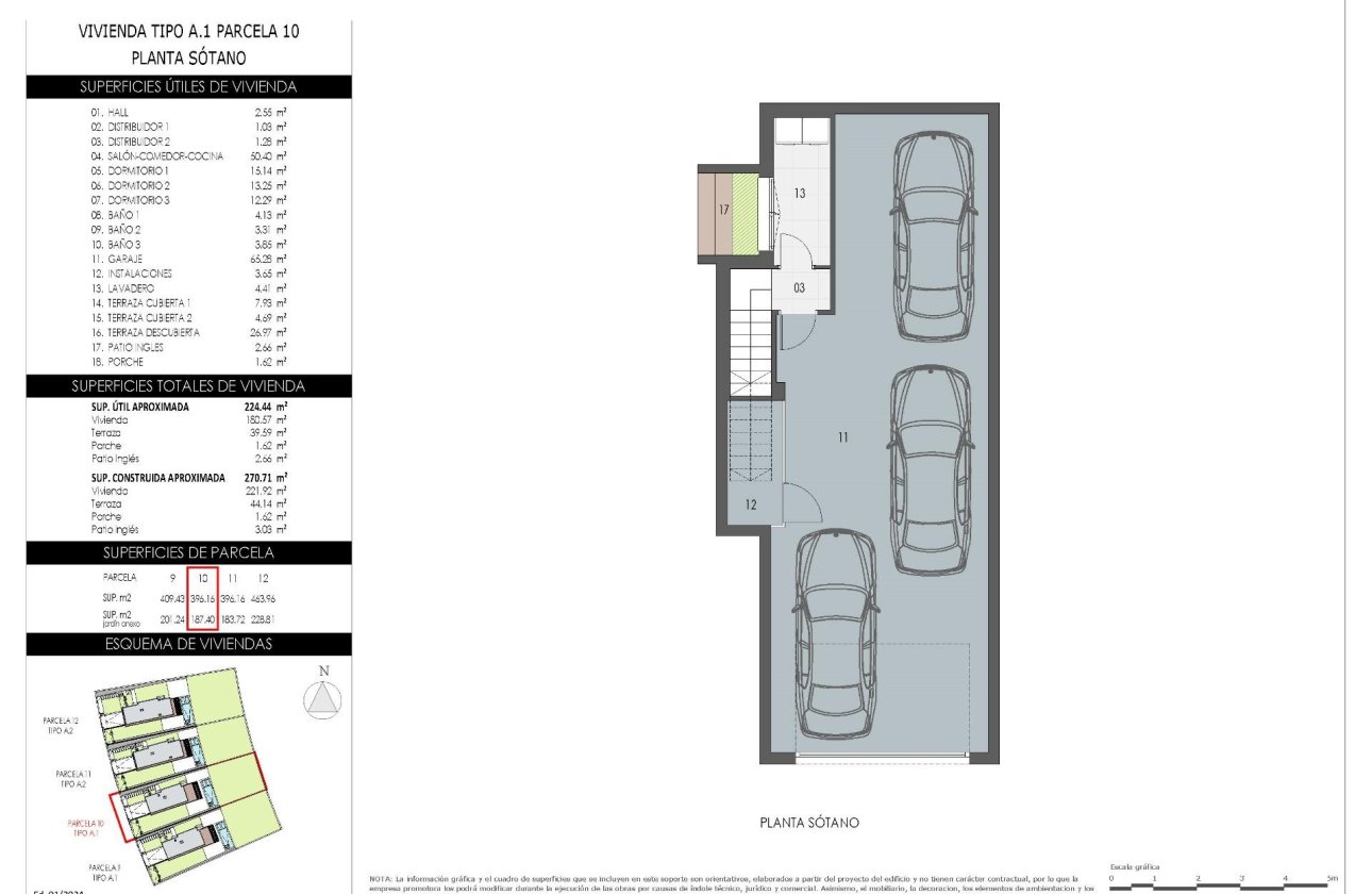 New Build - Villa -
Finestrat - Sierra Cortina