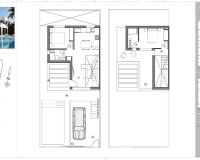 New Build - Villa -
Finestrat - Sierra Cortina