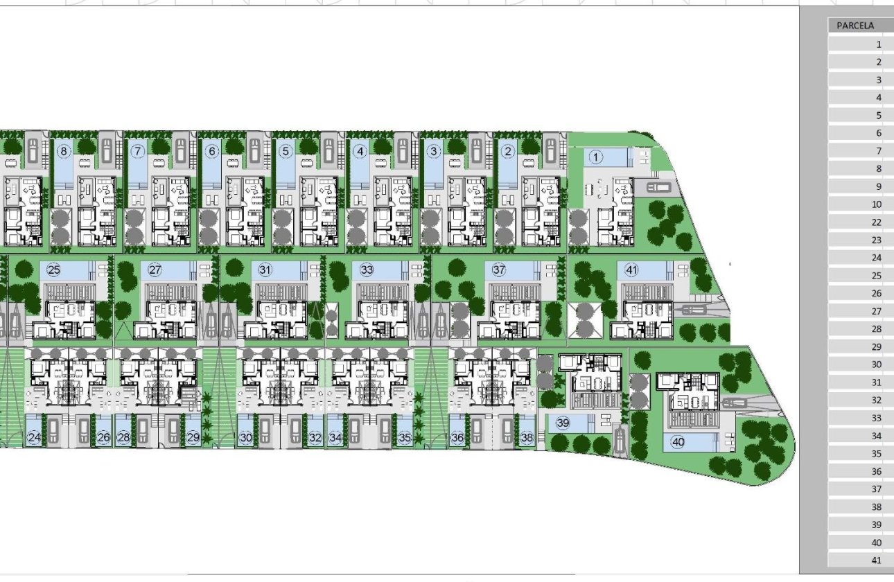 New Build - Villa -
Finestrat - Sierra Cortina