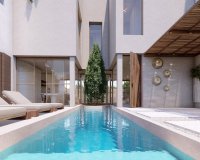 New Build - Villa -
Formentera del Segura