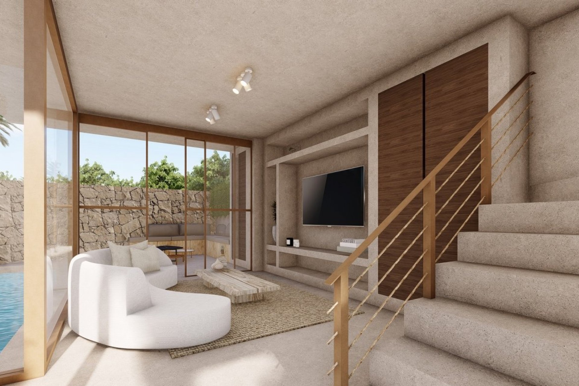 New Build - Villa -
Formentera del Segura