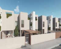 New Build - Villa -
Formentera del Segura