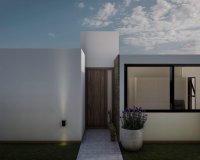 New Build - Villa -
Fortuna - Las Casicas