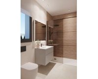 New Build - Villa -
Fuente Álamo - Hacienda Del Álamo Golf