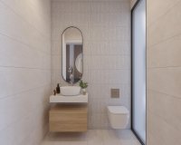 New Build - Villa -
Fuente Álamo - Hacienda del Alamo