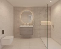 New Build - Villa -
Fuente Álamo - Hacienda del Alamo