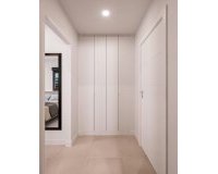New Build - Villa -
Fuente Álamo - La Pinilla