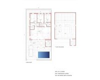 New Build - Villa -
Fuente Álamo - La Pinilla