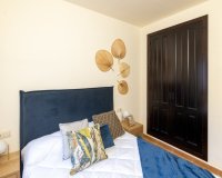 New Build - Villa -
Fuente Álamo - Las Palas