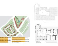 New Build - Villa -
Fuente Álamo - Las Palas