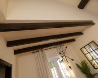 New Build - Villa -
Fuente Álamo - Las Palas