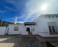 New Build - Villa -
Fuente Álamo - Las Palas