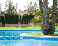 New Build - Villa -
Fuente Álamo - Las Palas