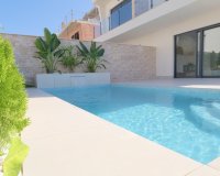 New Build - Villa -
Guardamar del Segura - Els Secans