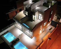 New Build - Villa -
Guardamar del Segura - Els Secans