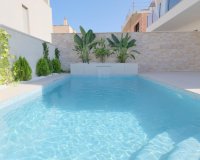 New Build - Villa -
Guardamar del Segura - Els Secans