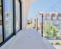 New Build - Villa -
Guardamar del Segura - Els Secans