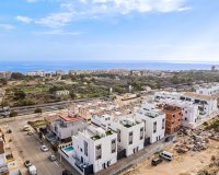 New Build - Villa -
Guardamar del Segura - Els Secans