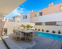 New Build - Villa -
Guardamar del Segura - Els Secans