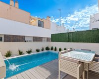 New Build - Villa -
Guardamar del Segura - Els Secans