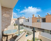 New Build - Villa -
Guardamar del Segura - Els Secans