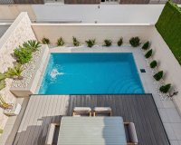 New Build - Villa -
Guardamar del Segura - Els Secans