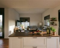 New Build - Villa -
Jacarilla - Vistabella