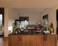 New Build - Villa -
Jacarilla - Vistabella