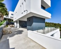 New Build - Villa -
Jávea Xàbia - Tosalet