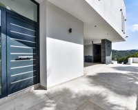 New Build - Villa -
Jávea Xàbia - Tosalet