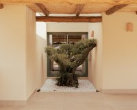 New Build - Villa -
Jávea Xàbia - Valle del Sol