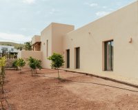New Build - Villa -
Jávea Xàbia - Valle del Sol