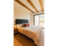 New Build - Villa -
Jávea Xàbia - Valle del Sol