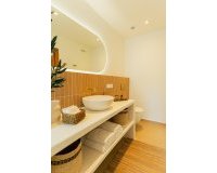 New Build - Villa -
Jávea Xàbia - Valle del Sol