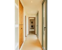 New Build - Villa -
Jávea Xàbia - Valle del Sol