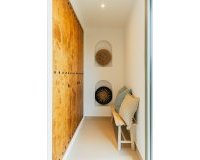 New Build - Villa -
Jávea Xàbia - Valle del Sol