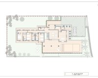 New Build - Villa -
Jávea Xàbia - Valle del Sol