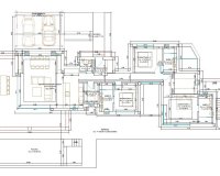 New Build - Villa -
Jávea Xàbia - Valle del Sol