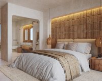New Build - Villa -
Jávea Xàbia - Valle del Sol