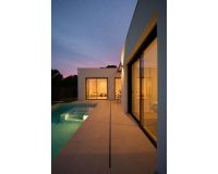 New Build - Villa -
L'alfas Del Pi - Escandinavia