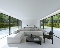 New Build - Villa -
L'alfas Del Pi - Romeral