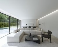 New Build - Villa -
L'alfas Del Pi - Romeral