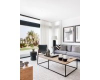 New Build - Villa -
La Manga Club