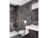 New Build - Villa -
La Manga Club