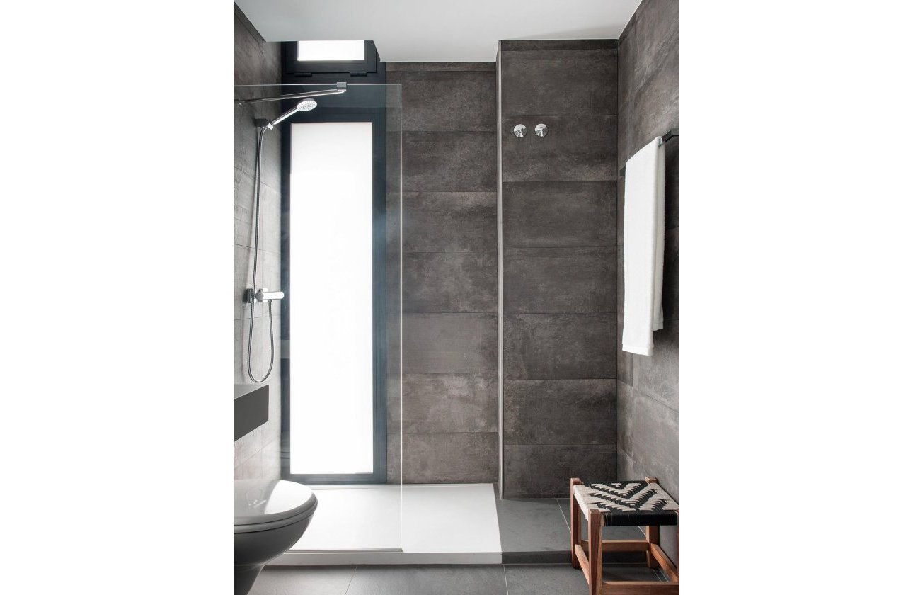 New Build - Villa -
La Manga Club