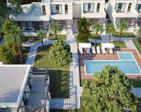 New Build - Villa -
La Manga Club