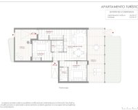 New Build - Villa -
La Manga Club