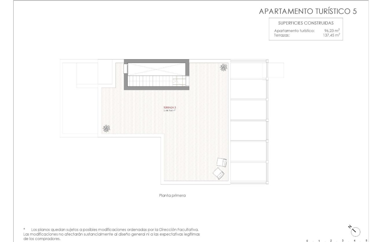 New Build - Villa -
La Manga Club