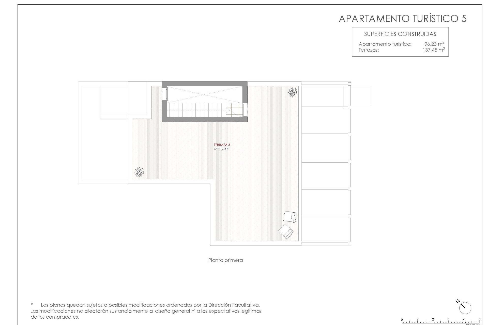 New Build - Villa -
La Manga Club
